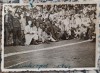 Soldati romani raniti pe front, Simferopol, Crimeea 1942// fotografie, Romania 1900 - 1950, Portrete