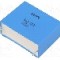 Condensator cu polipropilena, 1&micro;F, 600V AC, 1kV DC - PHE450PR7100JR02R06L2