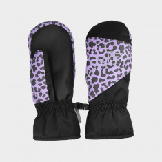 Mănuși de schi Thinsulate pentru fete - mov