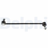Bieleta antiruliu Citroen Jumpy III; Fiat Scudo, Scudo Sasiu; Opel Grandland / Grandland X; Peugeot 3008 II SUV; Toyota Proace, Proace Sasiu,