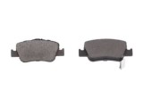 Set placute frana,frana disc TOYOTA AURIS TOURING SPORTS (ADE18, ZWE18, ZRE18) (2013 - 2016) KRIEGER 0950006084