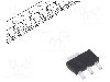 Tranzistor bipolar, NPN, DIODES INCORPORATED - FZT491TA