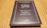 VOM VEDEA PE DUMNEZEU PRECUM ESTE - Arhimandritul Sofronie - Editura Sophia, 2005, 388 p.; coperta cartonata
