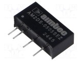 Convertor DC/DC 2W SIP7 AIMTEC AM2DS-EZ