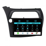 Cumpara ieftin Navigatie Dedicata Honda Civic Hatchback (2006 - 2011), 9Inch, 4Gb Ram, 64Gb Stocare, Carplay