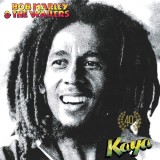 Kaya - Vinyl | Bob Marley &amp; The Wailers, Island Records