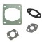 Set garnituri motocoasa compatibile Stihl FS55, FS38