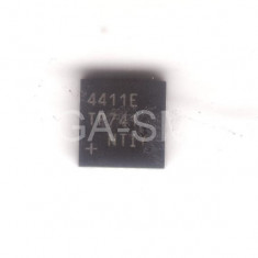 MAX4411E 4411E Circuit Integrat