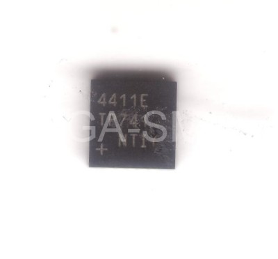 MAX4411E 4411E Circuit Integrat foto