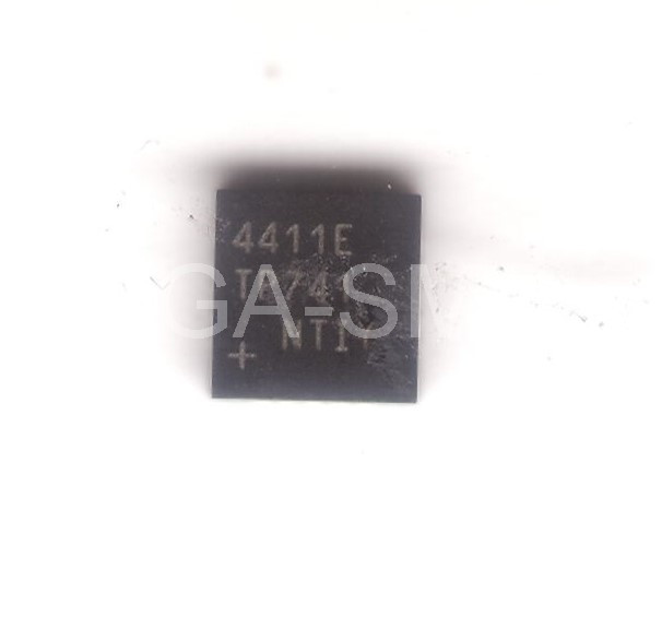 MAX4411E 4411E Circuit Integrat