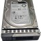 Hard disk server nou desigilat cu caddy gen14 DELL Enterprise 2TB 12Gbps 7200rpm ST2000NM0155 DP/N 7RCGV
