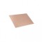 Placa circuit 297x210mm laminata acoperire cupru pe doua fete 1.5mm