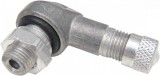 Valva Moto K&amp;L Genuine, Aluminiu, Cod: MX_NEW 03600034PE - Piese si Accesorii Moto