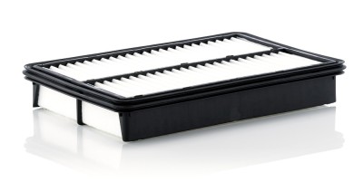 MANN-FILTER C 27 019 Filtru aer foto