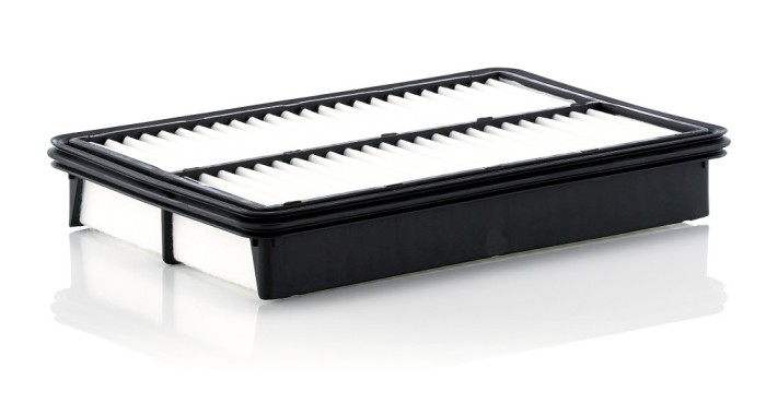 MANN-FILTER C 27 019 Filtru aer