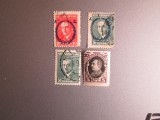 ALBANIA STAMPILAT-90