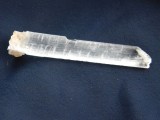 Specimen minerale - Selenit (CV3M), Naturala