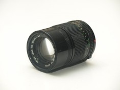 Obiectiv Canon FD 135mm f3.5 foto
