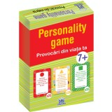 Personality game