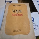Veneau de pretutindeni - Mihail Florescu