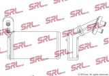 Radiator incalzire habitaclu Ford Galaxy 06; Seat Alhambra 10; Vw Sharan 10, Sharan 00, motor: 1.8 T, 1.9 TDI, 2.0, 2.3, 2.8 V6, Fata; cu conducte,