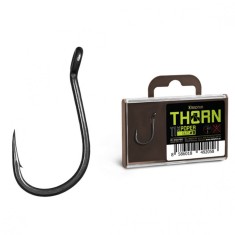 Delphin THORN Poper 11x 8 foto