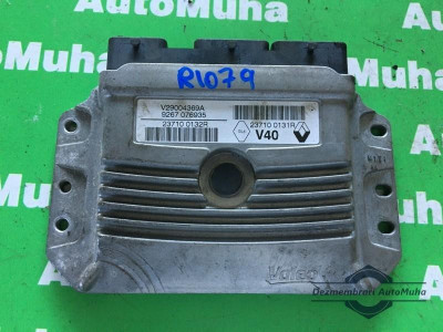 Calculator ecu Renault Megane III (2008-&amp;gt;) V29004369A foto