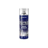 Vopsea spray lac Bostik Super Color transparent lucios interior/exterior 400 ml