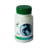 Phyto Complex MSM 60 capsule Medica, Medica Farmimpex