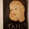 Roxana Berindei Mavrocordat - Tania (1942) (puțin uzată, vezi descriere!)