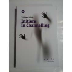 Initiere in channelling - Vitaliano BILOTTA