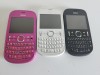 Nokia Asha 200, Telefon Mobil, Utilizat, Grad B, Incarcator+Acumulator