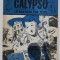 CALYPSO - REVISTA BILUNARA DE LITERATURA POLITISTA , NR. 10 , 1990