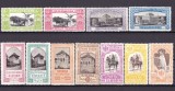 Cumpara ieftin ✅RO 1906 LP 63 " Expozitia Generala Bucuresti ",urme de sarniere , MLH . 3 Lei - negumata ! . 15 B varietate - cer intunecat/noros !