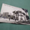 CARTE POSTALA CIRCULATA TECUCI SFATUL POPULAR AL ORASULUI