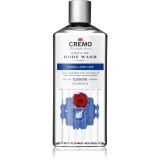 Cremo Cooling Body Wash Citrus &amp; Mint Leaf gel de dus hidratant 473 ml