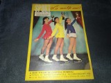 REVISTA SPORT NR 16 1974