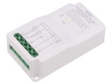 Senzor de temperatură fără fir WIFI dual-channel