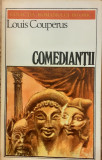 Comediantii. Colectia Romanului istoric