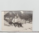 bnk foto Cabana Poiana Izvoarelor - 1959