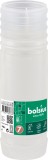 Candela rezerva Bolsius Gravelight RP7 din parafina, 148 ore, 67x220 mm