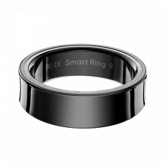 Smart Ring R09 Plus - Inel Inteligent pentru Fitness si Monitorizare, marimea 12