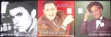 LOT 3 CD-URI MUZICA: DAN SPATARU, OVIDIU KOMORNYIK, STEFAN BANICA-361216