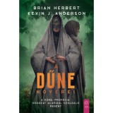 A Dűne nőv&eacute;rei - Brian Herbert