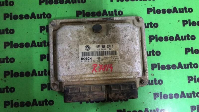 Calculator motor Volkswagen LT28 LT35 (1996-2006) 0281010407