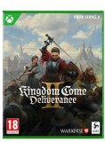 Kingdom Come Deliverance II XBOX SERIES X