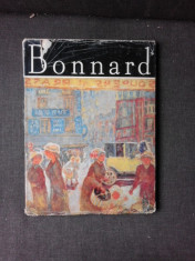 BONNARD - ALBUM foto