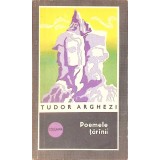 POEMELE TARANII-TUDOR ARGHEZI-264602