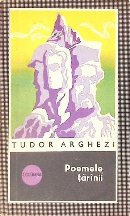 POEMELE TARANII-TUDOR ARGHEZI-264602