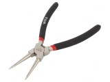 Clești pentru inele de blocare interior 200mm